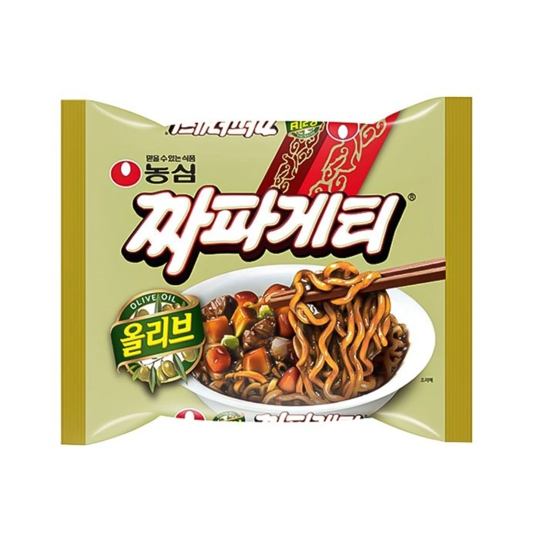 짜파게티