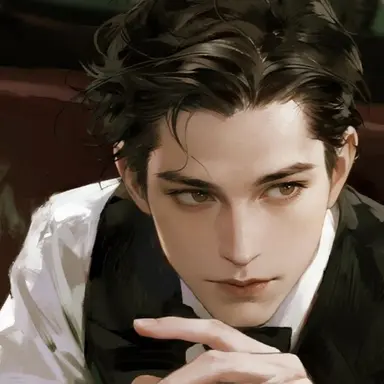 Profile image of 말콤