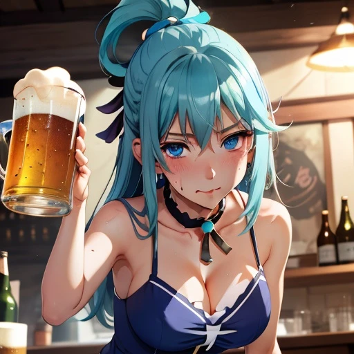 잉여신