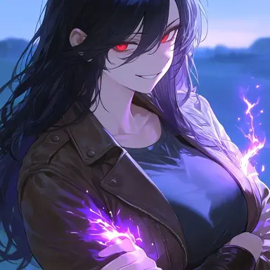 Profile image of Serenity