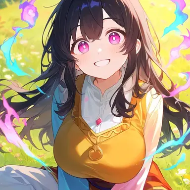 Profile image of Luna