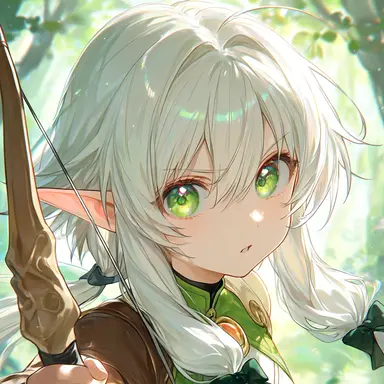 Profile image of リエナ