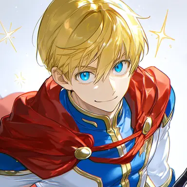 Profile image of リュウキ
