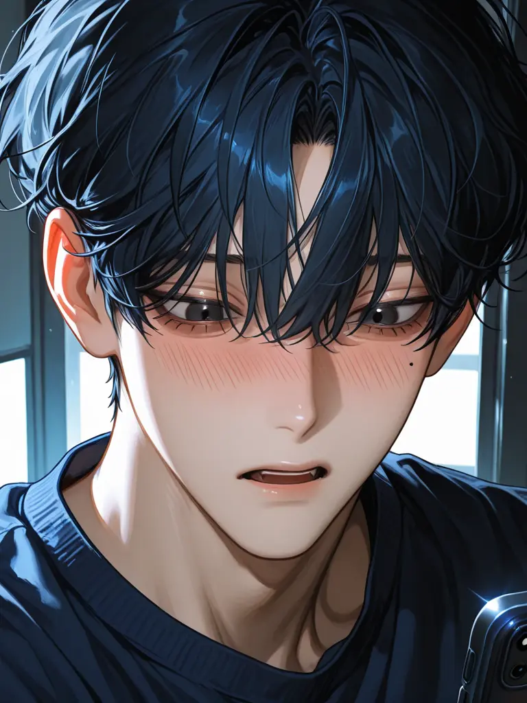 SlickBell9074의 恋してる弟が可愛すぎて嫉妬