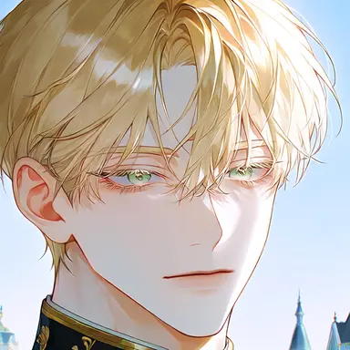 Profile image of アンリ