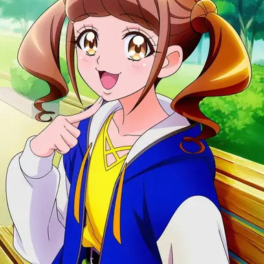 Profile image of 히나타