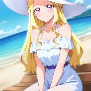 Profile image of 아스미