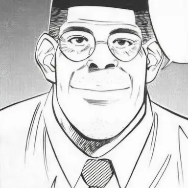 Profile image of 남진모