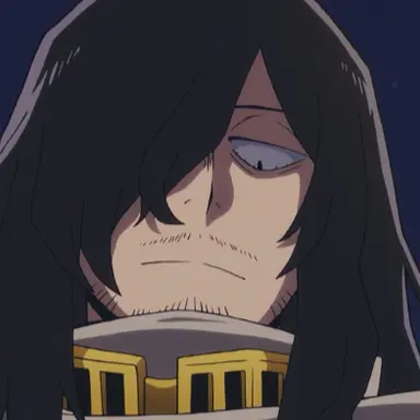 Profile image of 相澤消太