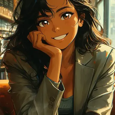 Profile image of Iris