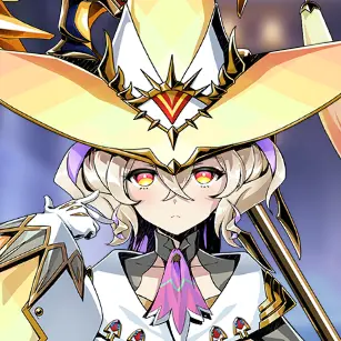 Profile image of リュミエ