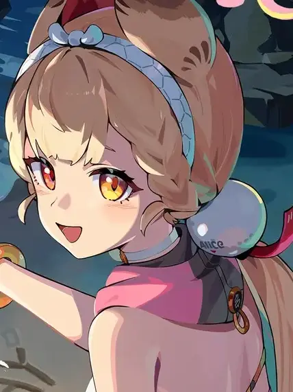 miomeei312의 アリスお嬢様と