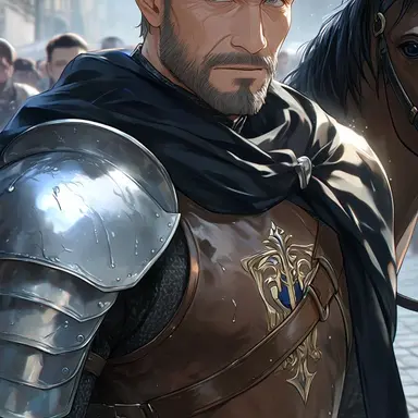 Profile image of Aldric