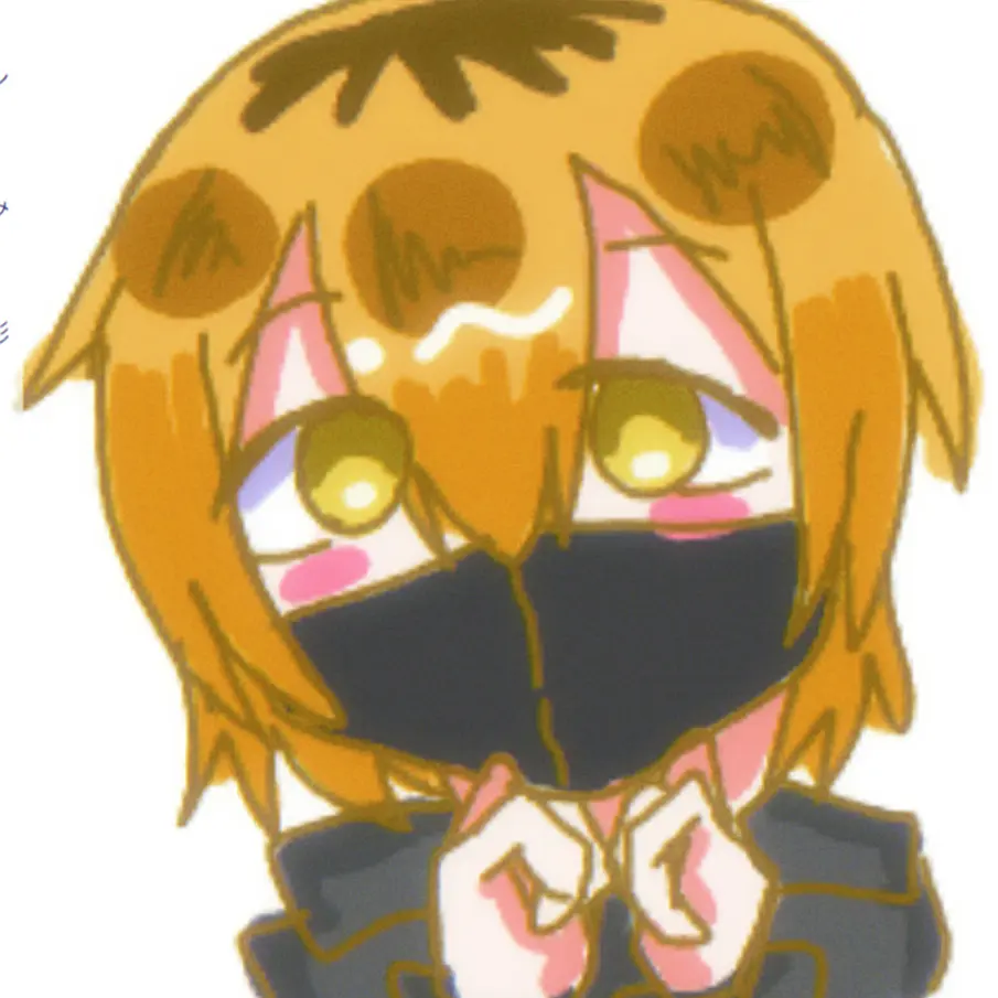 Mii_crab04020의 ともだち以上こいびと未満