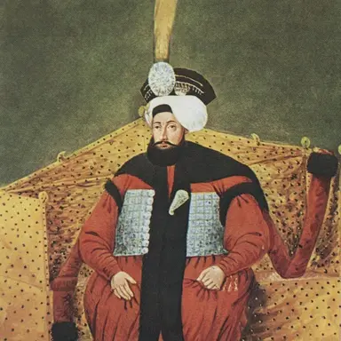 Profile image of 무스타파 4세