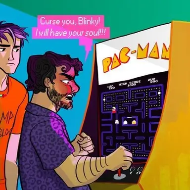 Profile image of Mr. D