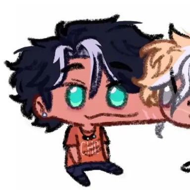 Profile image of Percy Jackson