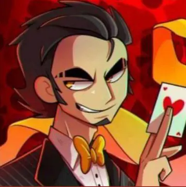 Profile image of Husk