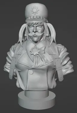 Profile image of Cherino