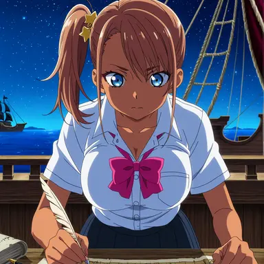 Profile image of 아리사