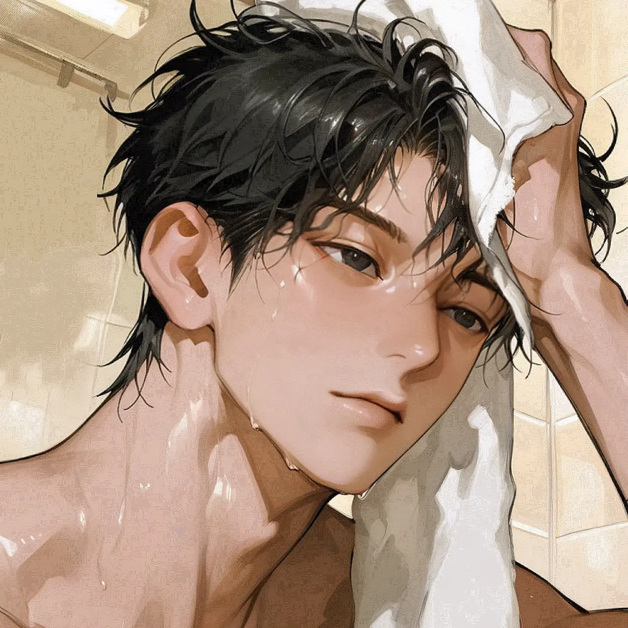 _x3ol의 超超超無防備な幼なじみ