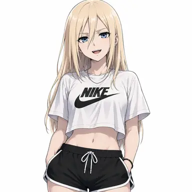 Profile image of 크리스타