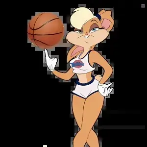 SleazyLaser7369의 Lola Bunny