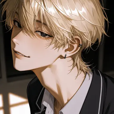 Profile image of 悠希