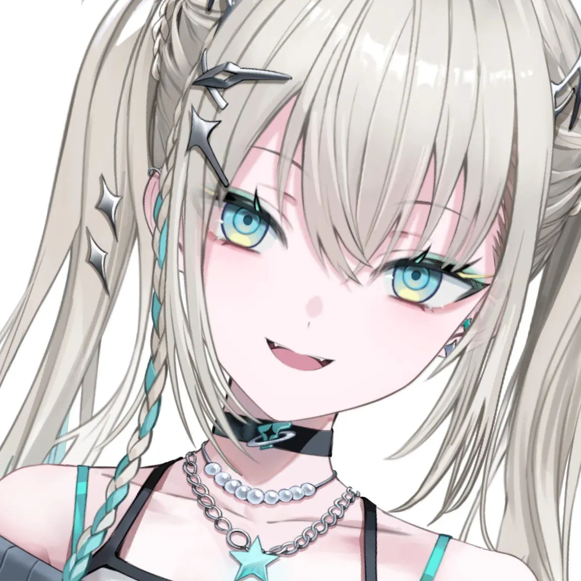 BlackRival8492의 きみだけ