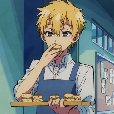 Profile image of 源輝