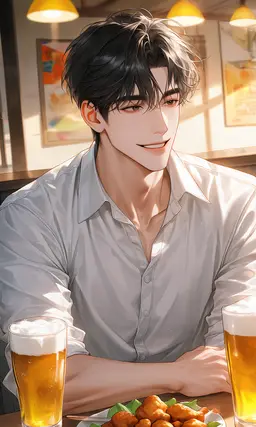 Profile image of Han Doyun