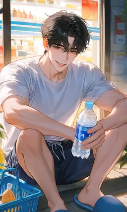 Profile image of Han Doyun