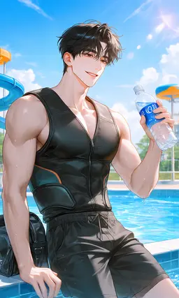 Profile image of Han Doyun