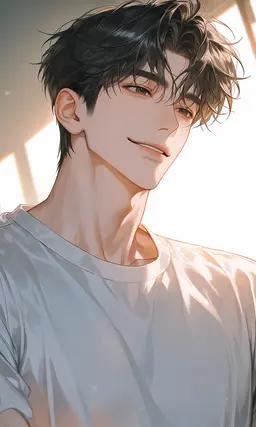 Profile image of Han Doyun