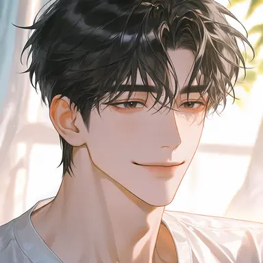 Profile image of Han Doyun