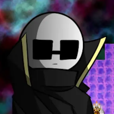 Profile image of バチキン