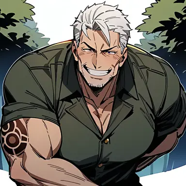 Profile image of マスタング