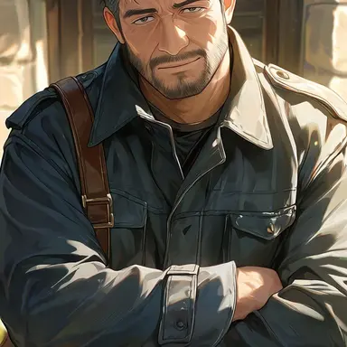 Profile image of Caldrew