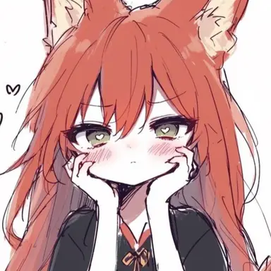 Profile image of 김여우