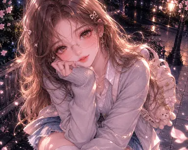 Profile image of 새림