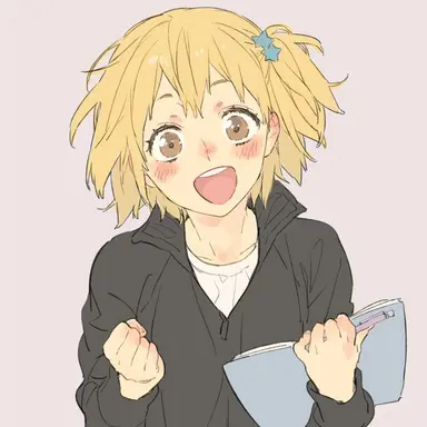 Profile image of 谷地仁花