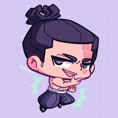 Profile image of 토도 아오이