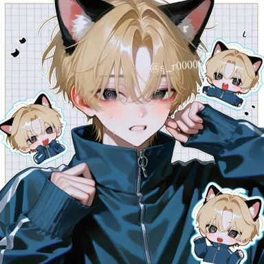 Profile image of いつき