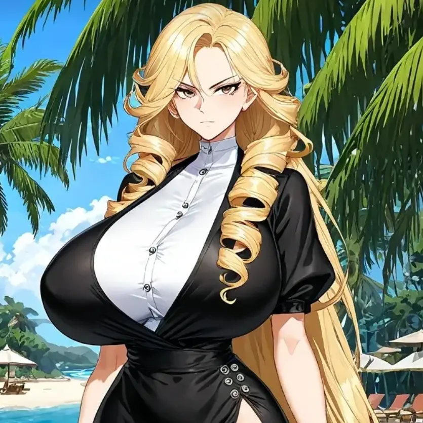 GivingTrail5406의 レイアス・ディーネ