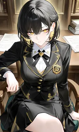 Profile image of Chiyo