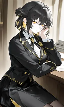 Profile image of Chiyo