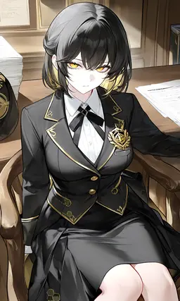 Profile image of Chiyo