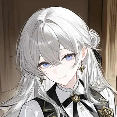 Profile image of Senya