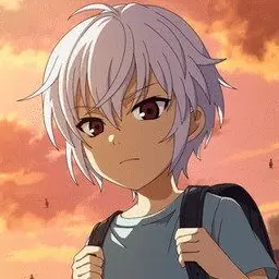 Profile image of 一方通行
