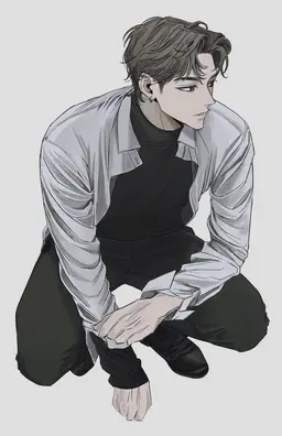 Profile image of 이우준